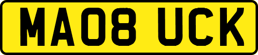 MA08UCK