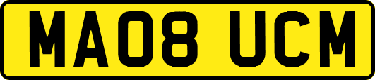 MA08UCM