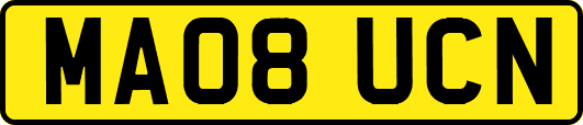MA08UCN