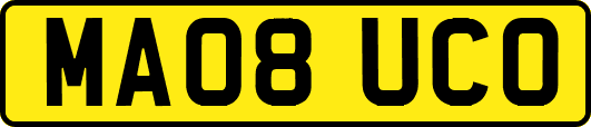 MA08UCO