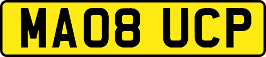 MA08UCP