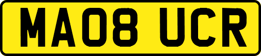 MA08UCR