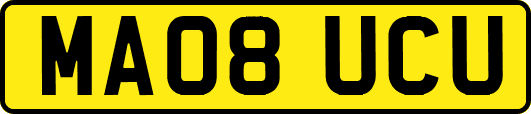 MA08UCU