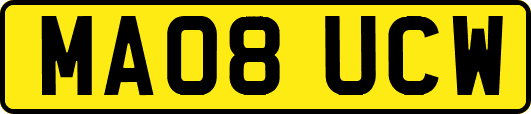 MA08UCW