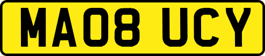MA08UCY