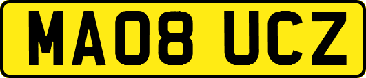 MA08UCZ