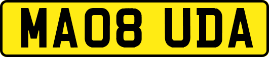 MA08UDA