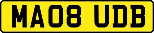 MA08UDB