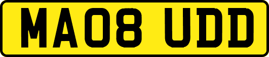 MA08UDD