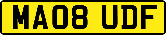 MA08UDF