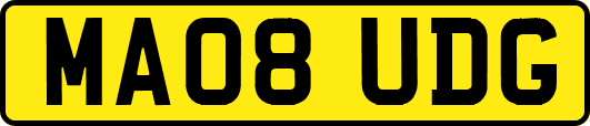 MA08UDG