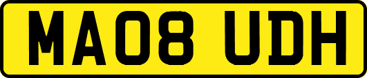 MA08UDH