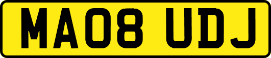 MA08UDJ