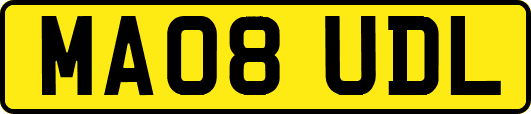 MA08UDL