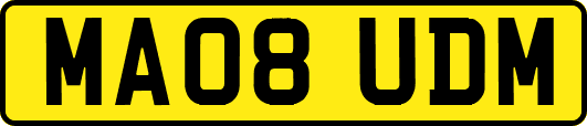 MA08UDM
