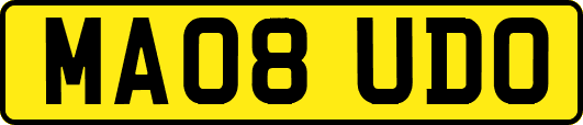MA08UDO