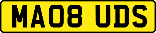 MA08UDS