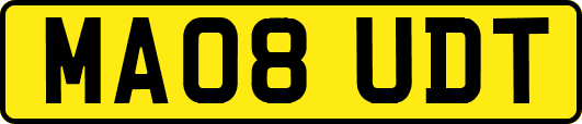 MA08UDT