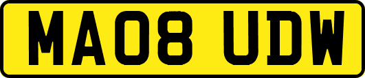 MA08UDW