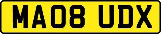 MA08UDX