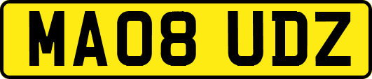 MA08UDZ