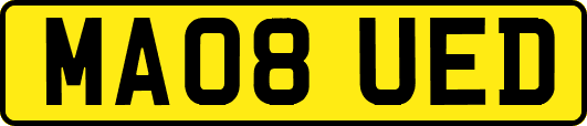 MA08UED