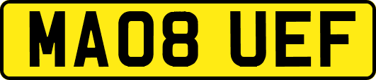 MA08UEF