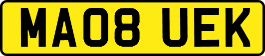 MA08UEK
