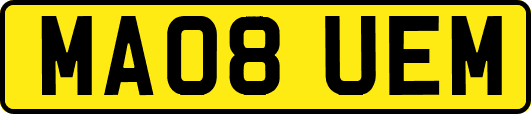 MA08UEM