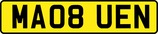 MA08UEN