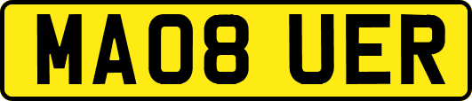 MA08UER