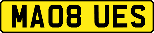MA08UES