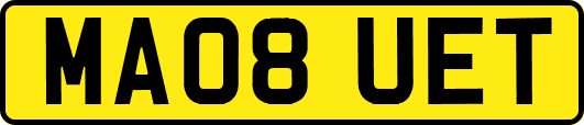 MA08UET