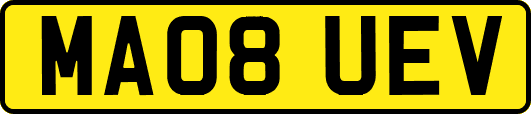 MA08UEV