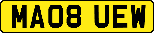 MA08UEW