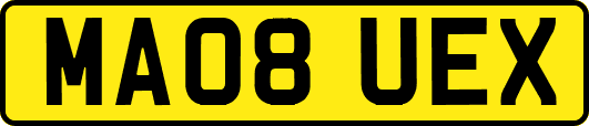 MA08UEX