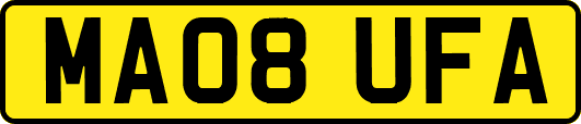 MA08UFA