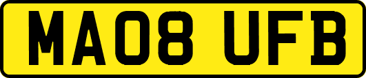 MA08UFB
