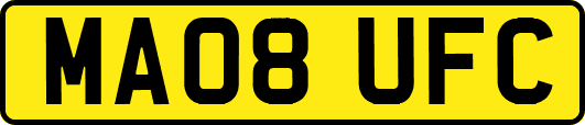 MA08UFC