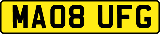 MA08UFG