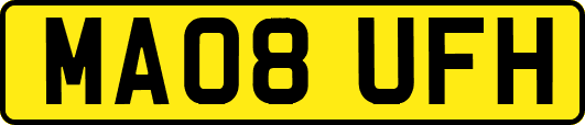 MA08UFH