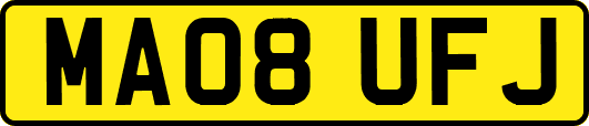 MA08UFJ