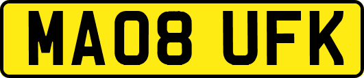 MA08UFK