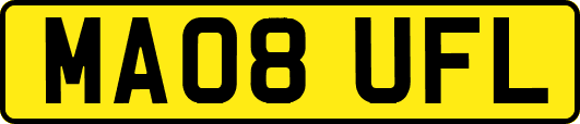 MA08UFL