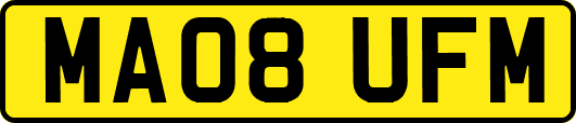 MA08UFM