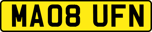 MA08UFN