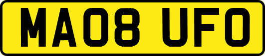 MA08UFO