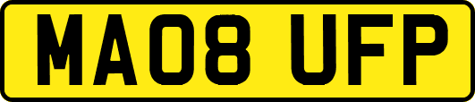 MA08UFP