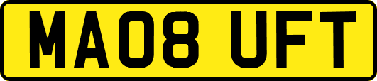 MA08UFT