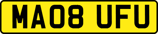 MA08UFU